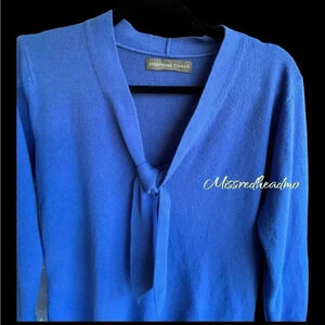 Josephine Chaus Sweater - Medium